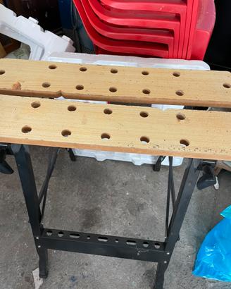 Tavolo da lavoro