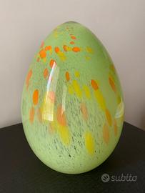 Uovo in vetro Villeroy & Boch