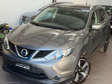 NISSAN Qashqai 1.2 DIG-T