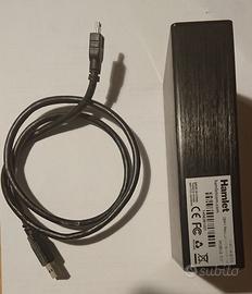 Modulo RAID per 2,5''