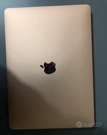 Macbook Air 2018 8gb 128gb