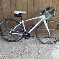 Trek Lexa SL