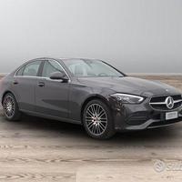 Musata completa mercedes classe c #191