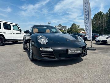 Porsche 911 Targa 4S /!!/SED.VENT. RISCPDK/CHRONO/