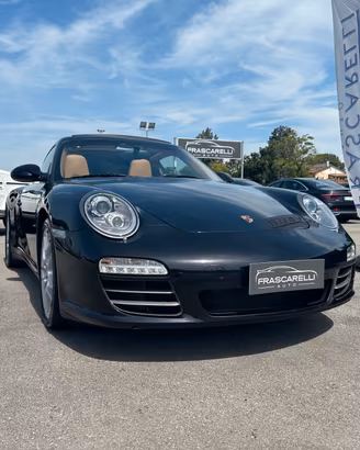 Porsche 911 Targa 4S /!!/SED.VENT. RISCPDK/CHRONO/