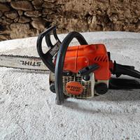 Motosega Stihl MS180