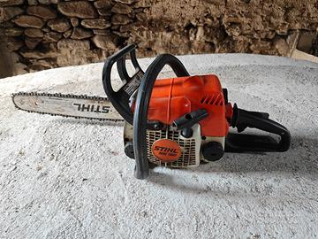 Motosega Stihl MS180
