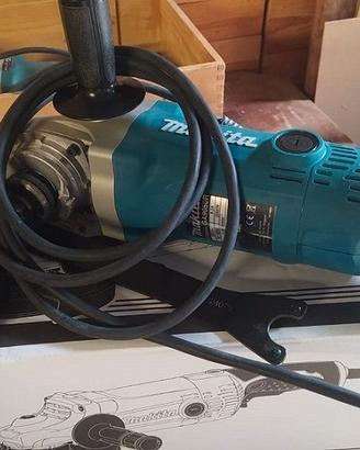 smerigliatrice 250 mm