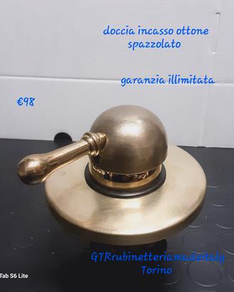 rubinetteria made in Italy 