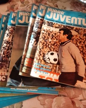 Hurrà Juventus 