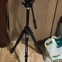 treppiedi Manfrotto