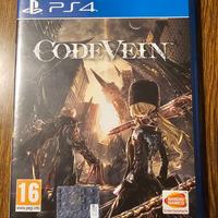 Code Vein 