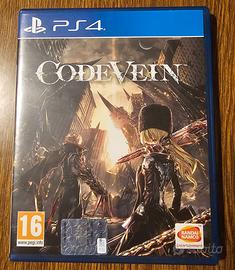 Code Vein 