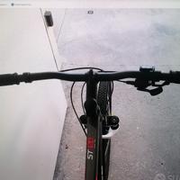 Bici MTB 27.5 XL