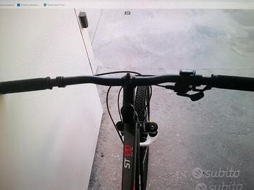 Bici MTB 27.5 XL