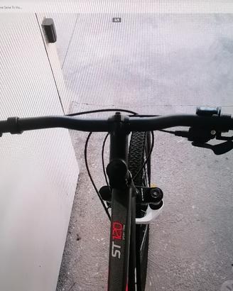 Bici MTB 27.5 XL