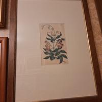 se ti piacciono I fiori, questo va bene per te