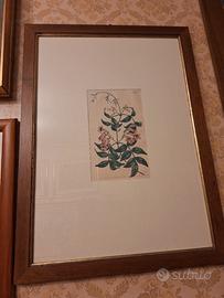 se ti piacciono I fiori, questo va bene per te