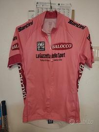 maglia rosa giro 2014