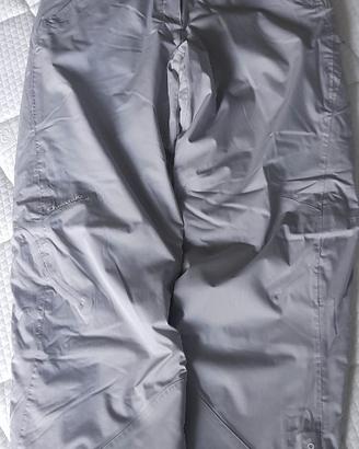 Pantaloni Sci Donna Decathlon