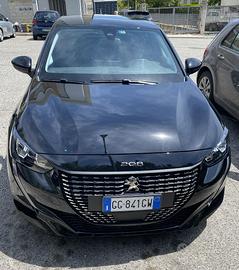 Peugeot 208 Allure Pack