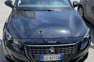 Peugeot 208 Allure Pack