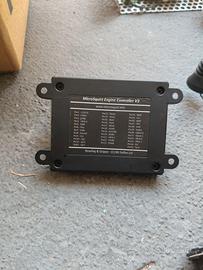 MicroSquirt Engine Controller V3