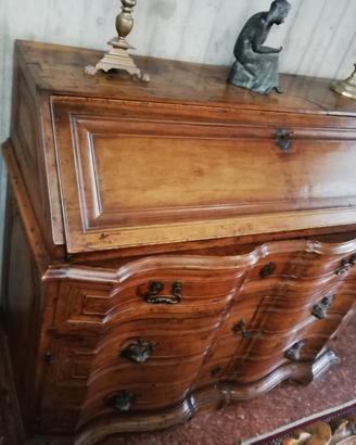 Bureau Antiquariato