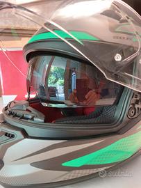 Casco integrale Givi 50.6 taglia XL