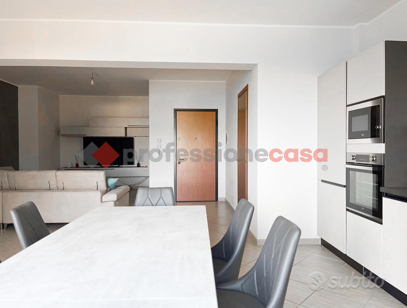 Appartamento – Pace del Mela, Giammoro, Messina - Vista 5