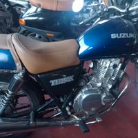 Suzuki Altro modello - 2001
