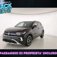 Volkswagen T-Cross 1.0 tsi style 115cv