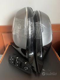 Specchi F20 Manuali Shadow Line