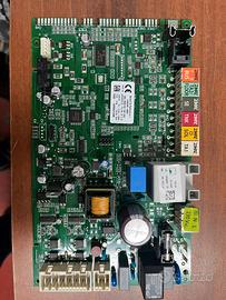 ricambi caldaia Ariston Alteas e Egis