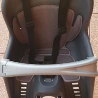 Polisport Seggiolino anteriore BILBY junior