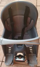 Polisport Seggiolino anteriore BILBY junior