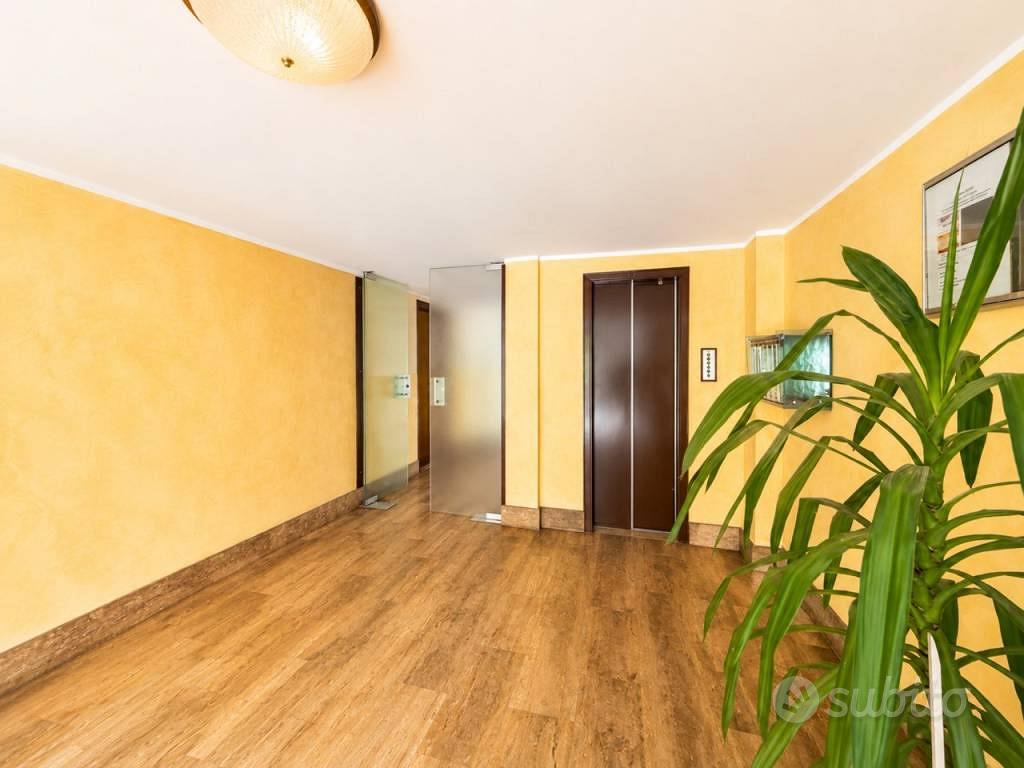 Appartamento – TO - Vista 3