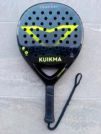 Racchetta padel