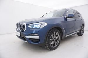 BMW X3 xDrive20d xLine BR416308 2.0 Mild Hybrid 19