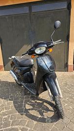 Aprilia Scarabeo 50 - 1999