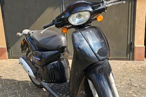 Aprilia Scarabeo 50 - 1999