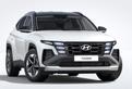 HYUNDAI Tucson 1.6 CRDI 48V 136 CV DCT Business