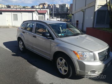 Dodge Caliber 2.0 2006