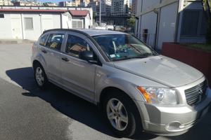 Dodge Caliber 2.0 2006