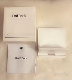 Apple IPad 2 Dock ~ NUOVO