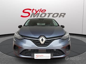 RENAULT Clio TCe 90 CV 5 porte Equilibre