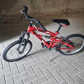 bici 20 "