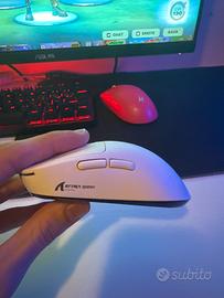 Attack Shark X3 wirless-mouse gaming 49g