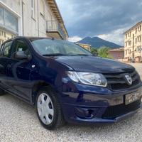 Dacia Sandero 1.5 Diesel 75CV Ok Neopatentati