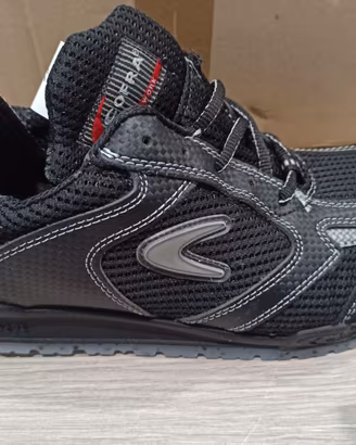 Scarpe lavoro